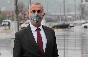 Babaoğlu Operasyon Geçirdi