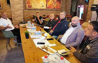 Hakaret İddiaları Tepki Çekti