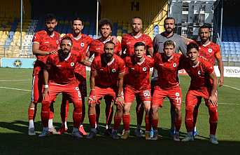 Hendekspor Düzce'de Oynayacak