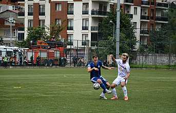 Hendekspor Hopa’dan Puansız Dönüyor