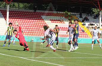 Hendekspor Lige 1 Puanla Başladı