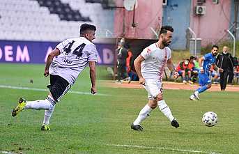 Hendekspor Transferi Noktaladı