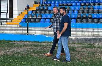 Hendekspor’da Hasret Bitiyor