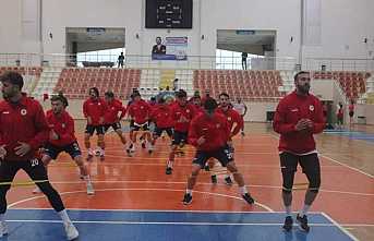 Hendek’te Hopa Mesaisi Başladı