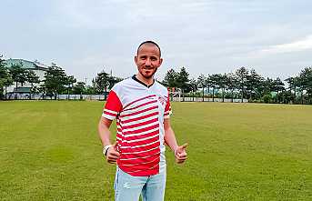 Kazımiyespor Cesur'a Emanet