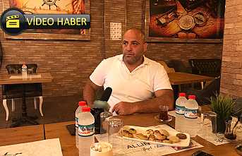 Mahmut Kavakçı Basın Toplantısı Düzenledi