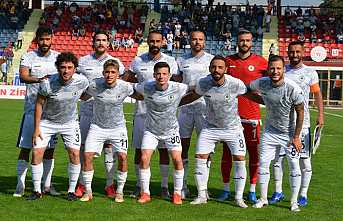 Türkiye Kupasında İkinci Randevu