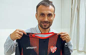 Zafer Bıçak Kazımiyespor’da