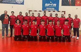 1954 Hendekspor 2. Lig İçin Sahada