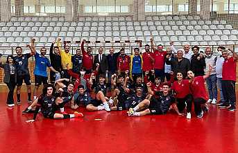 1954 Hendekspor Gurur Yaşattı