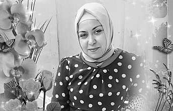 7,5 Aylık Hamileydi, Koronavirüs Hayattan Kopardı