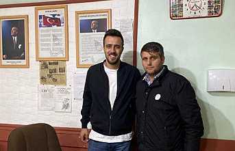 Bekliyen Kazimiyespor’da