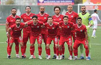 Hendekspor İstanbul’dan 3 Puanla Döndü