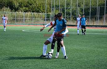 Hendekspor Yedeklerle Çıktığı Maçta Mağlup Oldu