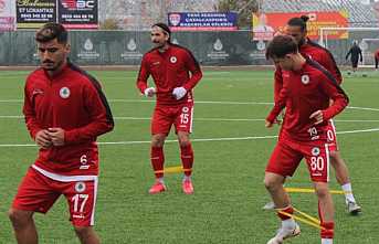 Hendekspor’da Sancaktepe Hazırlıkları Başladı