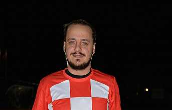 Kazimiyespor'a Bomba Transfer