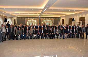 Muhtarlar Günü Kutlandı