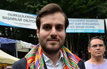 Sarı Ailesinin Acı Günü