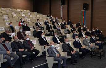 Başkan Babaoğlu: Tek Derdimiz Hendek