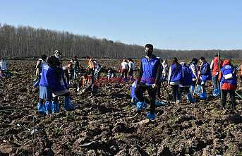 Bugün Fidan, Yarın Nefes