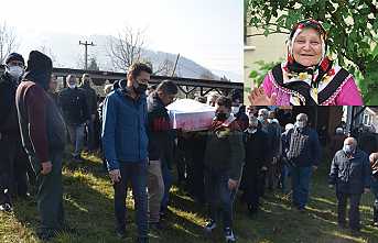 Dikmen Bir Değerini Kaybetti