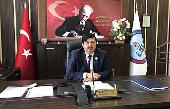 Doğan 24 Kasım Öğretmenler Günü Mesajı Yayınladı