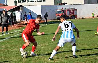 Erbaa’dan Mağlup Dönüyoruz