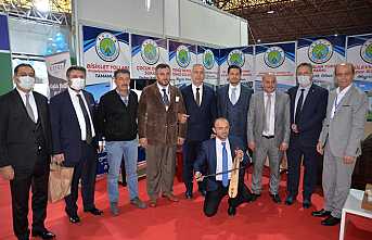 Hendek Protokolü Üreticileri Dinledi