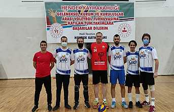 Hendek Türk Eğitim-Sen Hükmen Galip