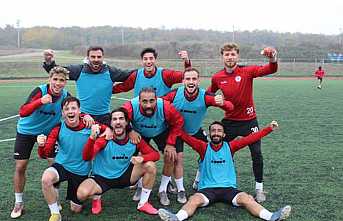 Hendekspor Sıkıntılı Süreci Aşmak İstiyor