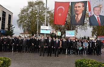 Hendek’te Hayat Durdu