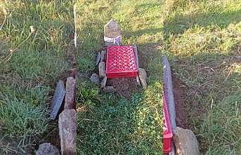 Hendek’te Mahalle Sakinleri Tedirgin