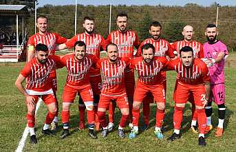 Kazimiye Deplasman’dan Şen Dönüyor