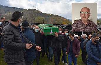 Özer Ailesinin Acı Günü