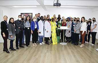 Sağlık Kalitesinde Sakarya İle Senegal İşbirliği