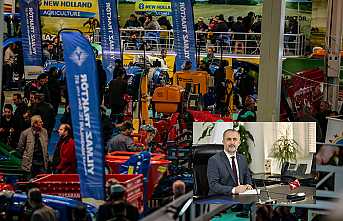 Sakarya Fuarı'na Tam Destek