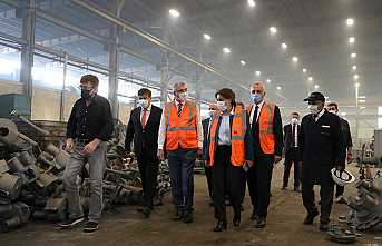 Sakarya Yatırımcılar İçin Önemli Bir Merkez Oldu