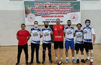 Türk Eğitim-Sen Grup’ta Liderliği Garantiledi