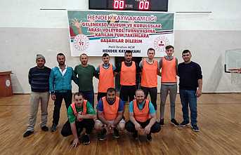 Turnuva Devam Ediyor