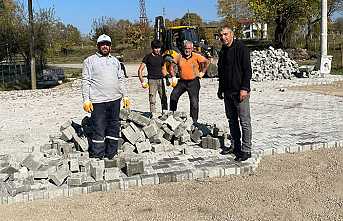 Uzuncaorman’dan Başkan Babaoğlu’na Teşekkür