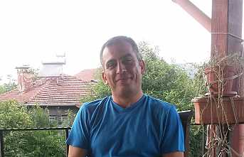 Yılmaz İstifa Etti