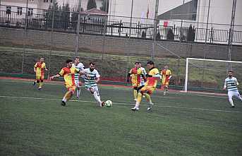 Akova Barışspor’dan  4 Gollü Galibiyet