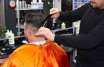 Berber Fiyatlarına Güncelleme Yapıldı