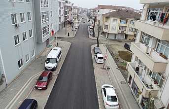 Beştepeler'den Sonra Sıra Ara Sokaklarda