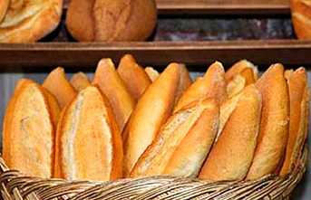 Ekmek Fiyatına Zorunlu Artış