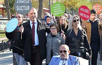 Farkındayız Yanınızdayız