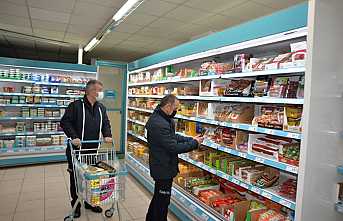 Fırsatçılara Göz Açtırılmayacak!