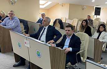 Hendek Belediyesinde Öncelik İş Güvenliği