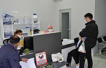 Hendek Belediyesinden İstihdama Özde Destek