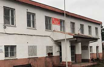 Haberimiz Ses Getirdi, Cezaevi Anaokulu Oluyor